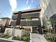 シャーメゾン八戸ノ里 2階 築4年6ヶ月の賃貸物件