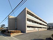 野崎駅より徒歩14分 3階 築19年6ヶ月の賃貸物件