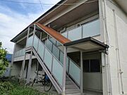 森田マンション 1階 築57年の賃貸物件