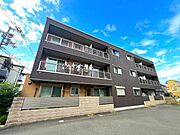 若江岩田駅より徒歩7分 2階 築17年3ヶ月の賃貸物件
