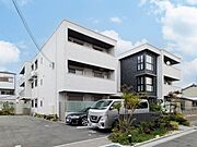シャーメゾンカーサレジオ 1階 築3年3ヶ月の賃貸物件
