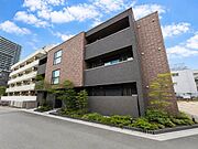 メゾンジュネス 2階 築2年1ヶ月の賃貸物件