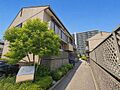 シャーメゾン田川北