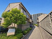 シャーメゾン田川北B 1階 築24年9ヶ月の賃貸物件