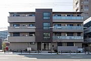 鶴橋駅より徒歩5分 4階 新築の賃貸物件