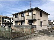 メゾンクレール 1階 築21年9ヶ月の賃貸物件