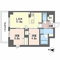 間取り：227098097835