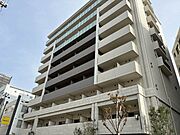 ドーム前千代崎駅より徒歩7分 4階 新築の賃貸物件