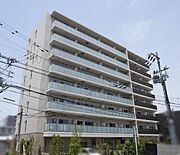 M-style 5階 新築の賃貸物件