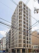 心斎橋駅より徒歩7分 5階 築1年5ヶ月の賃貸物件