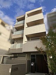 シャーメゾン夕陽丘