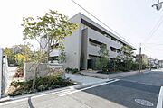 浜寺公園駅より徒歩12分 2階 新築の賃貸物件