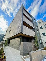 シャーメゾン北田辺