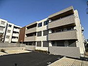 寺田町駅より徒歩3分 新築 3階建の賃貸物件