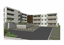 フレシア天王寺