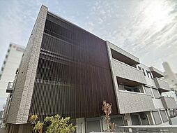 フレシア天王寺