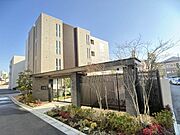 寺田町駅より徒歩3分 3階 新築の賃貸物件