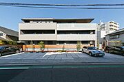 諏訪ノ森駅より徒歩3分 1階 新築の賃貸物件