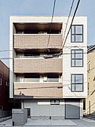 エスペランサ北田辺IIの賃貸物件