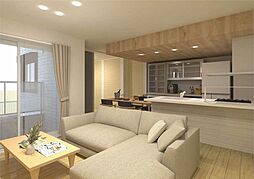 エスペランサ北田辺II 0301