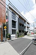 フラッツ桃谷の賃貸物件