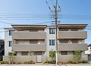 シャーメゾン静永 3階 新築の賃貸物件