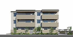 シャーメゾン静永