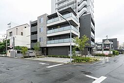 シャーメゾン　東雲　子育て支援
