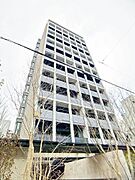 グランドメゾン清水谷ゲーテッドハウスの賃貸物件