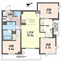 間取り：227102816718