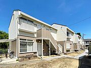 深井駅より徒歩18分 2階 築37年4ヶ月の賃貸物件