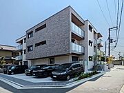 新金岡駅より徒歩10分 2階 新築の賃貸物件