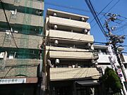 コンフォート御勝山の賃貸物件