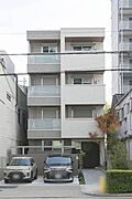 シャーメゾン夕陽丘の賃貸物件