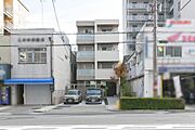 シャーメゾン夕陽丘の賃貸物件