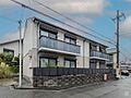 ラ・フォーレ深井Ｇ，Ｈ，Ｉ棟