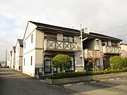 メゾンプレミールＢ棟 2階 築32年3ヶ月の賃貸物件