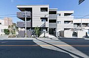 Abelia 3階 築2年8ヶ月の賃貸物件