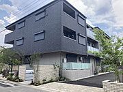 Arandano 3階 築3年の賃貸物件