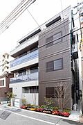 シャーメゾンロッシュルポンIIの賃貸物件
