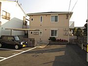 サンフィールドの賃貸物件