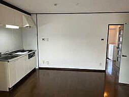 エレナ和歌浦 0202 2階3DKのリビング/ダイニング