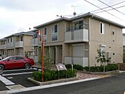 神前駅より徒歩12分 1階 築14年3ヶ月の賃貸物件