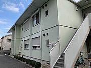 ファミ-ユ東貝 1階 築20年4ヶ月の賃貸物件