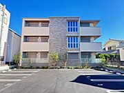 和歌山駅より徒歩13分 1階 築1年6ヶ月の賃貸物件