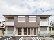 シャーメゾンカデンツァ 1階 新築の賃貸物件