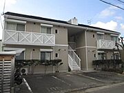 パールハイツ有田 1階 築35年9ヶ月の賃貸物件