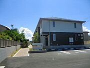 西ノ庄駅より徒歩15分 2階 築13年4ヶ月の賃貸物件