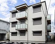 安珍パート２ 1階 築7年1ヶ月の賃貸物件