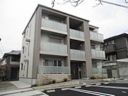 シャーメゾンウィル 2階 築8年10ヶ月の賃貸物件